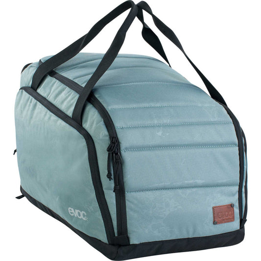 EVOC GEAR BAG 55 L Borsa da viaggio Grigio