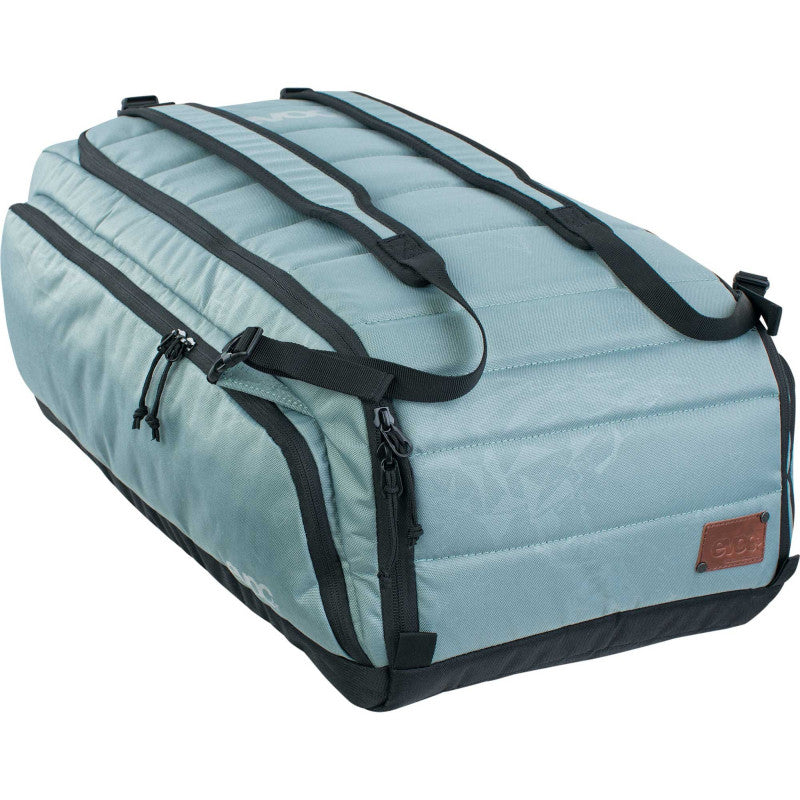 EVOC GEAR BAG 55 L Borsa da viaggio Grigio