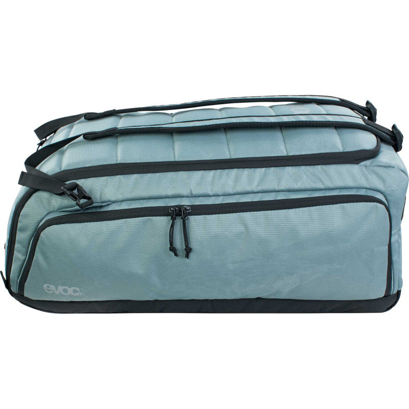 EVOC GEAR BAG 55 L Borsa da viaggio Grigio