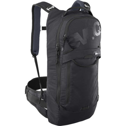 Zaino con Dorsale EVOC TRAIL PRO BLACKLINE 10 L Nero