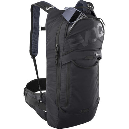 Zaino con Dorsale EVOC TRAIL PRO BLACKLINE 10 L Nero