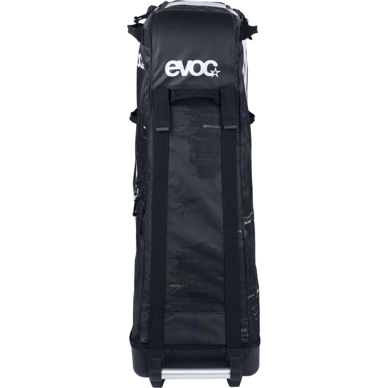 EVOC BIKE BAG PRO Custodia per bicicletta Nero/Bianco