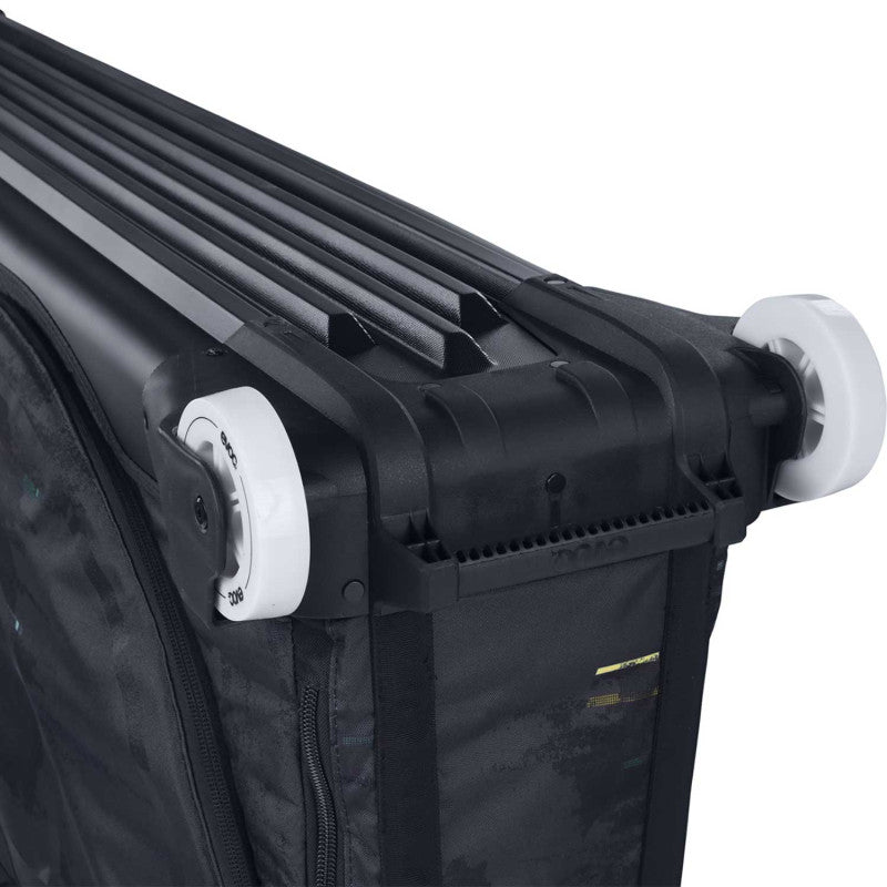 EVOC BIKE BAG PRO Custodia per bicicletta Nero/Bianco