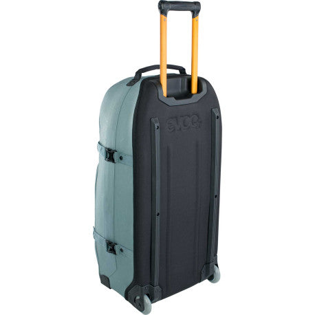 EVOC WORLD TRAVELLER 125 L Borsa da viaggio Grigio