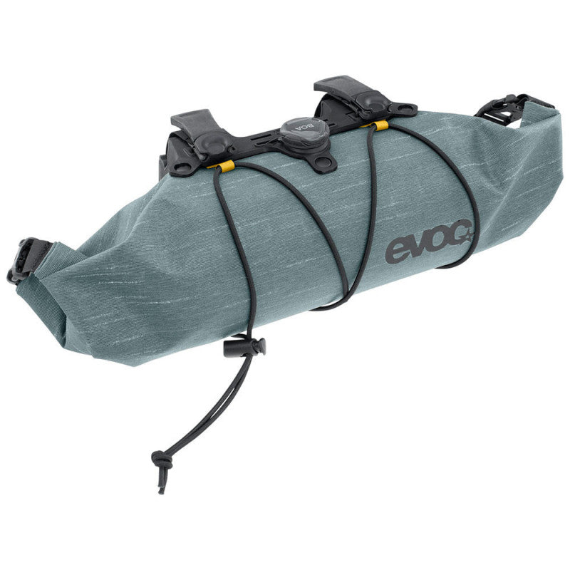 Borsa da manubrio EVOC PACK BOA WP 2,5 L verde