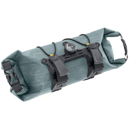 Borsa da Manubrio EVOC PACK BOA WP 2.5 L Grigio Acciaio