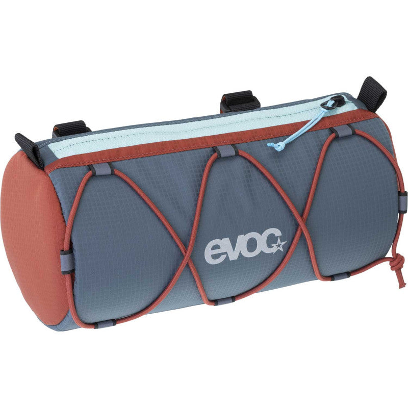 EVOC ROLL 2 L Borsa da manubrio Garish