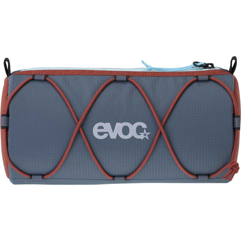 EVOC ROLL 2 L Borsa da manubrio Garish