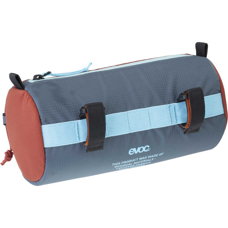 EVOC ROLL 2 L Borsa da manubrio Garish