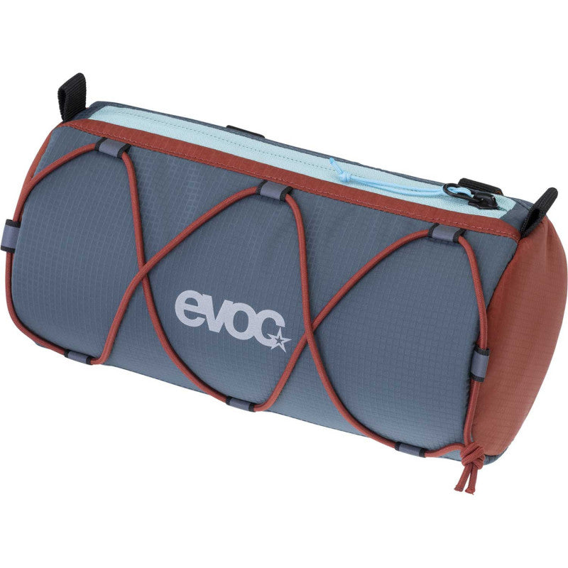 EVOC ROLL 2 L Borsa da manubrio Garish