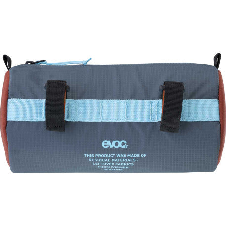 EVOC ROLL 2 L Borsa da manubrio Garish