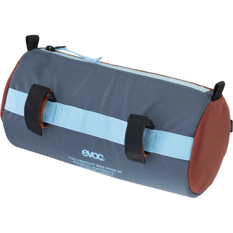 EVOC ROLL 2 L Borsa da manubrio Garish
