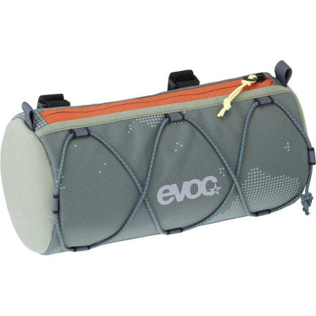 EVOC ROLL 2 L Borsa da manubrio Gaudy