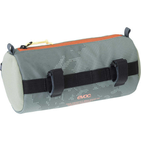 EVOC ROLL 2 L Borsa da manubrio Gaudy