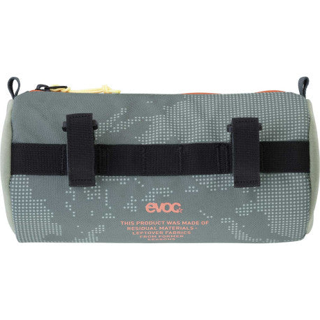 EVOC ROLL 2 L Borsa da manubrio Gaudy