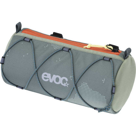 EVOC ROLL 2 L Borsa da manubrio Gaudy