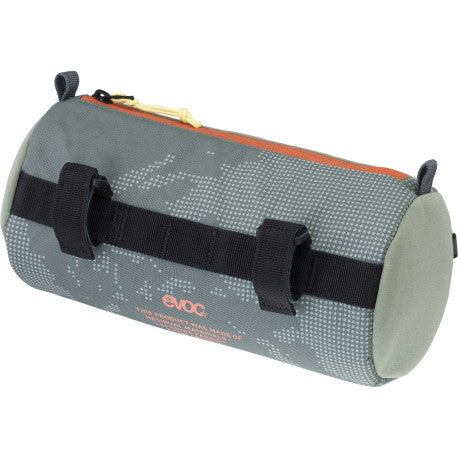 EVOC ROLL 2 L Borsa da manubrio Gaudy