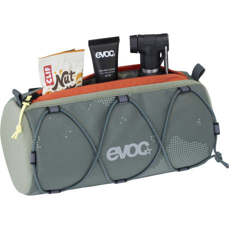 EVOC ROLL 2 L Borsa da manubrio Gaudy