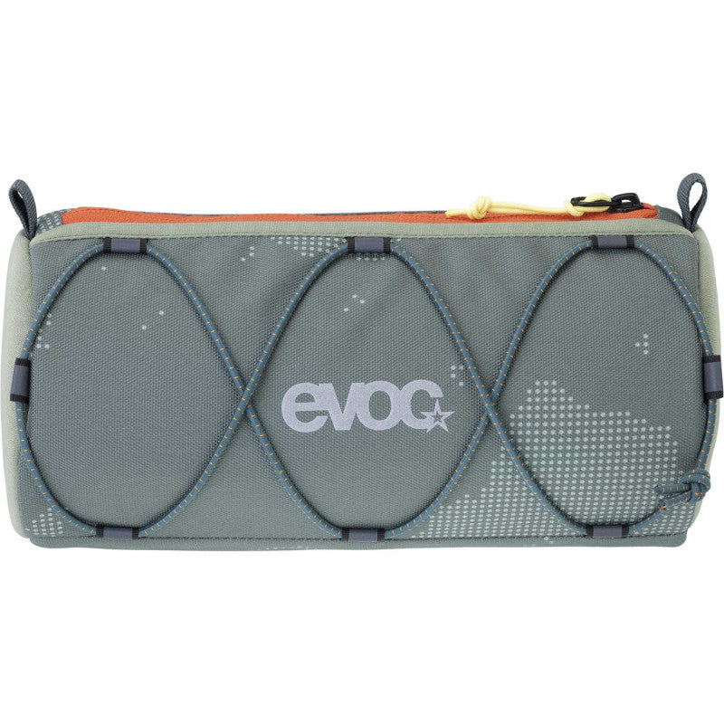 EVOC ROLL 2 L Borsa da manubrio Gaudy