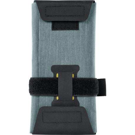 Borsa da sella EVOC Grigio