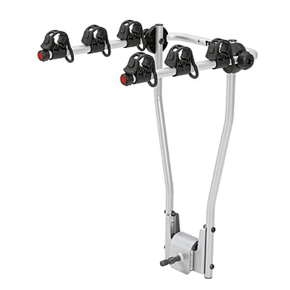 Portabici THULE HANGON 3 Bici su Gancio di Traino