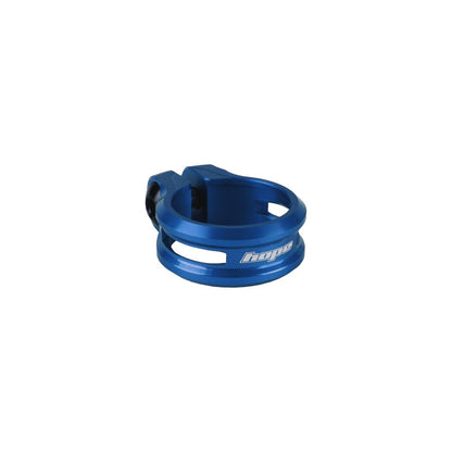 Collare Reggisella HOPE Serraggio Dado Blu