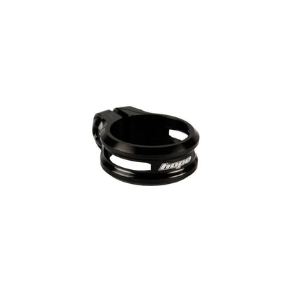 Collare Reggisella HOPE Serraggio Dado Nero