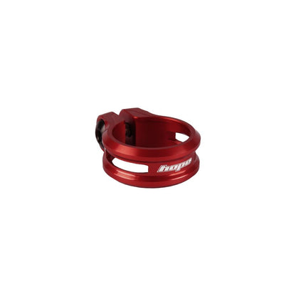 Collare Reggisella HOPE Serraggio Dado Rosso