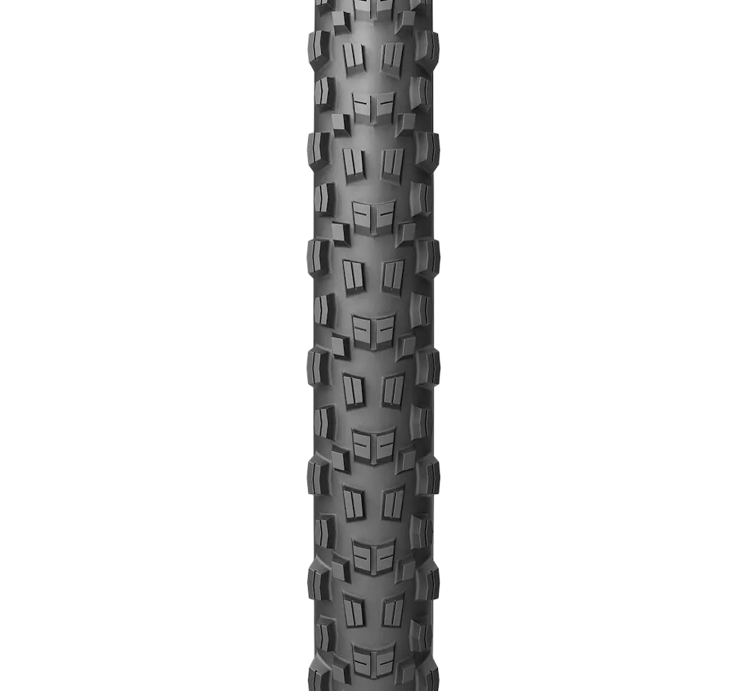 Copertone flessibile PIRELLI SCORPION E-MTB M 27.5x2.60 Tubeless Ready 4192900