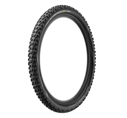 Copertone flessibile PIRELLI SCORPION E-MTB M 29x2.60 Tubeless Ready 4193000