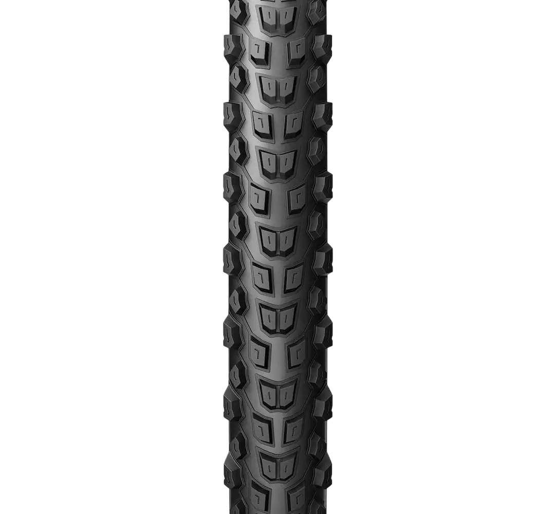 Copertone flessibile PIRELLI SCORPION E-MTB S 27.5x2.60 Tubeless Ready 4194300