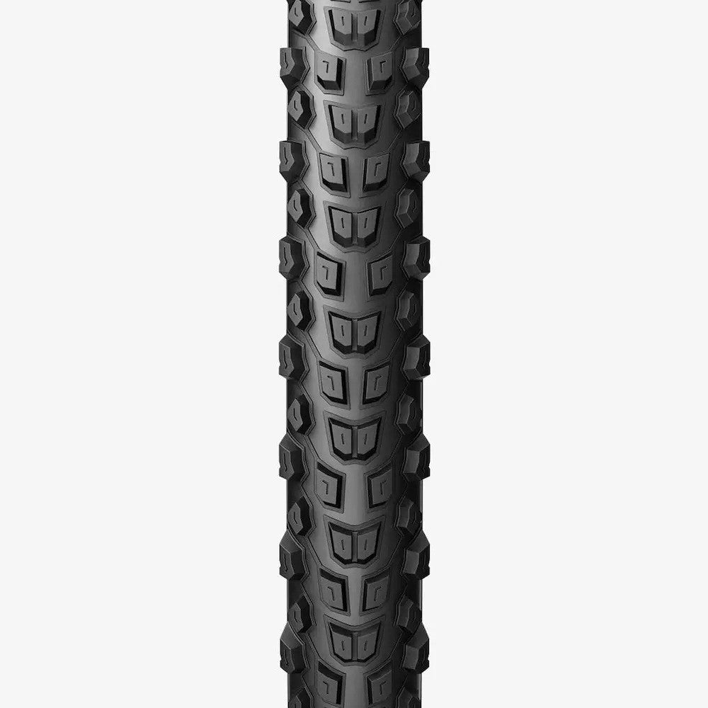 Pneumatico PIRELLI SCORPION ENDURO S COLOUR EDITION 29x2.40 HardWall Tubeless Ready Soft 4190100