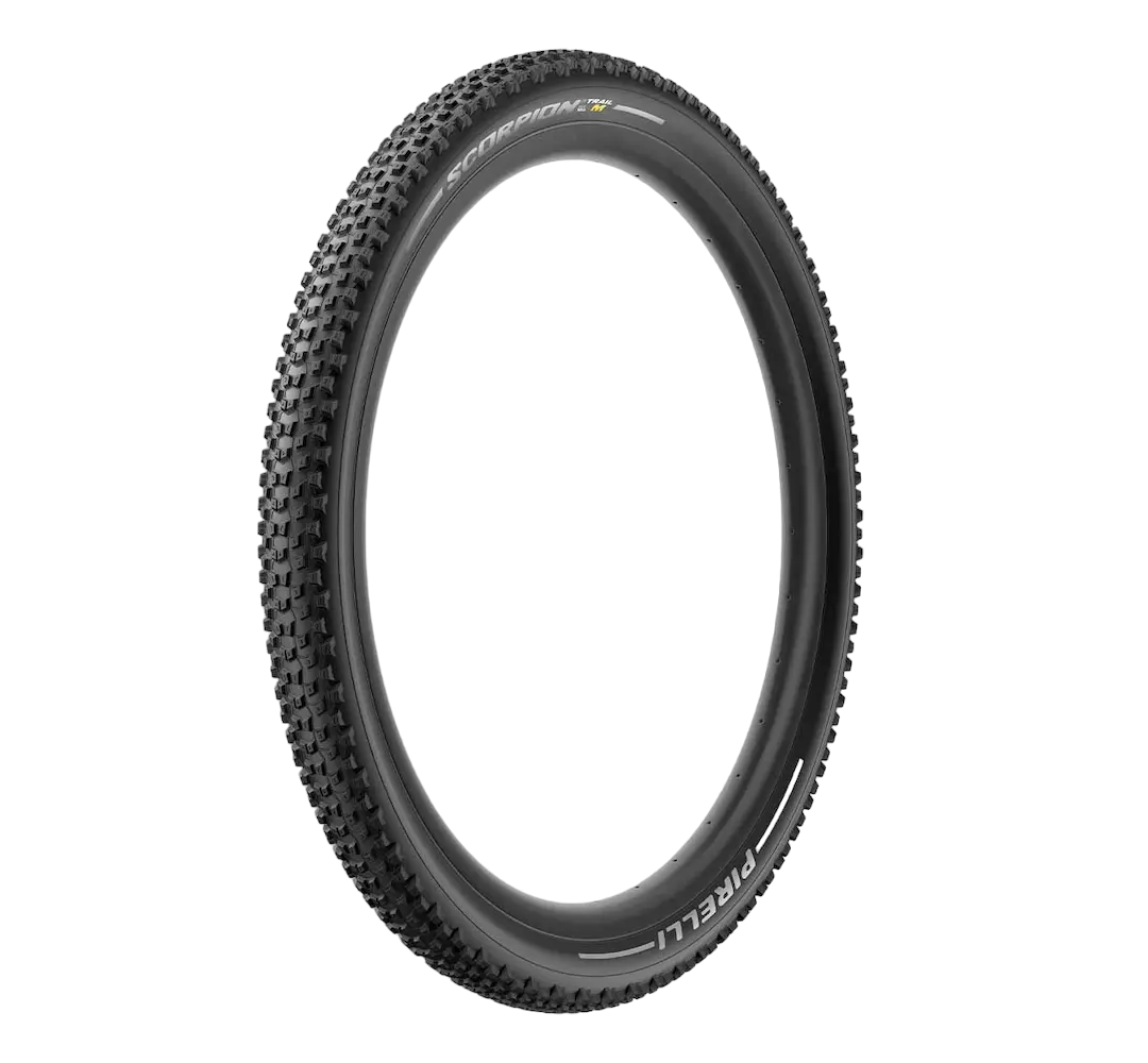 Copertone flessibile PIRELLI SCORPION TRAIL M 29x2.60 ProWall Tubeless Ready flessibile 4189400