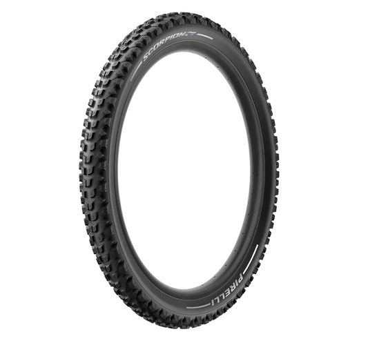 Copertone flessibile PIRELLI SCORPION TRAIL S 29x2.40 ProWall Tubeless Ready flessibile 4227200