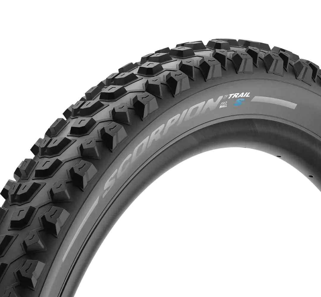 Copertone flessibile PIRELLI SCORPION TRAIL S 29x2.40 ProWall Tubeless Ready flessibile 4227200