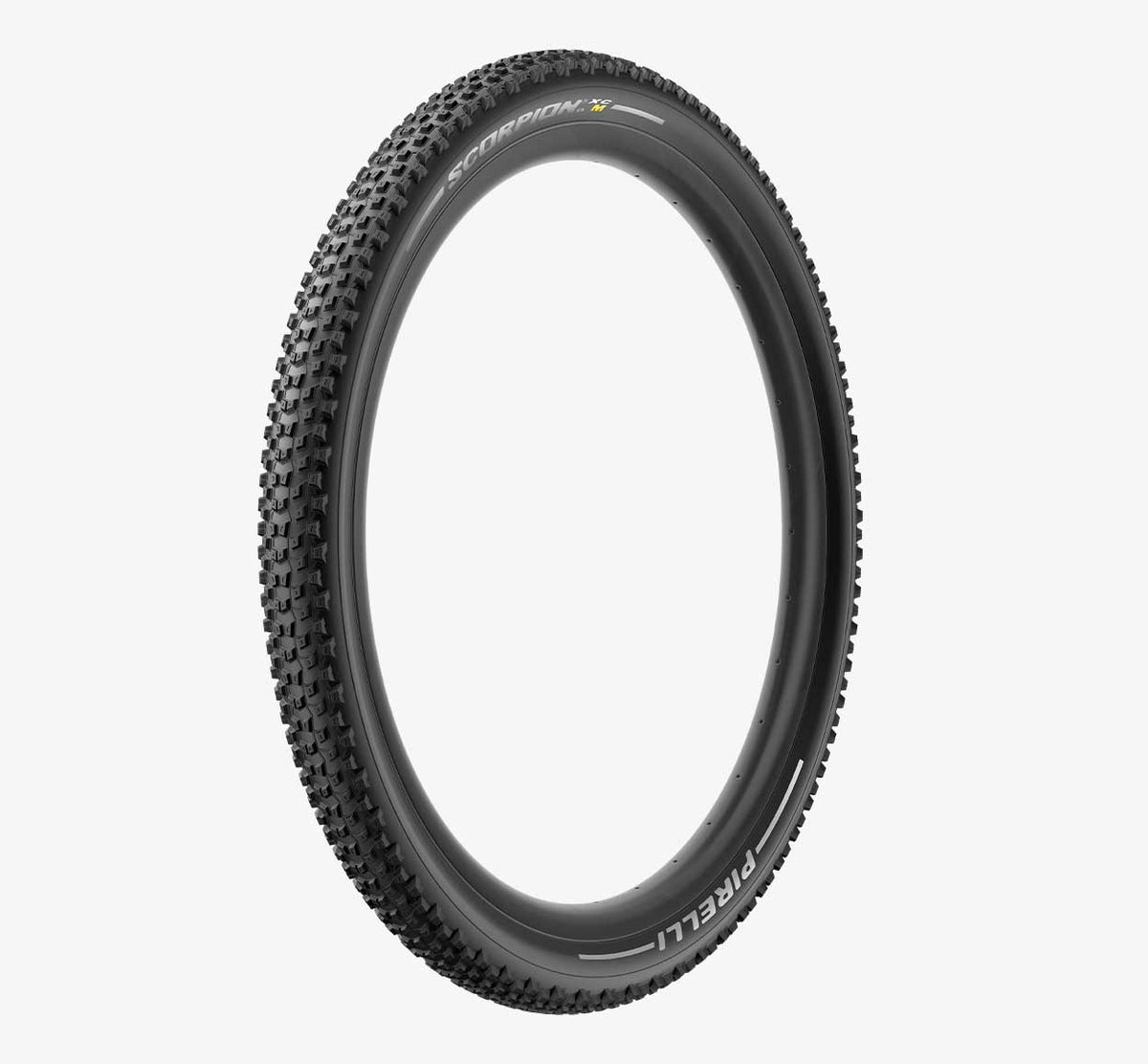 Copertone PIRELLI SCORPION SPORT XC M ProWall 29x2.40 Tubeless Ready pieghevole nero