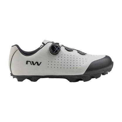 Scarpe MTB NORTHWAVE SCORPIUS PLUS grigie/nere