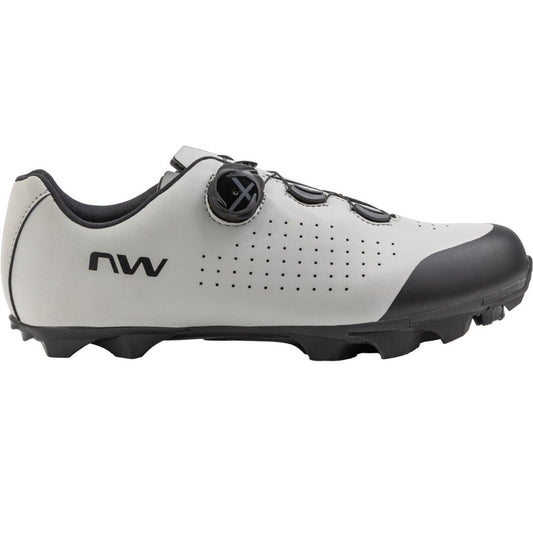 Scarpe MTB NORTHWAVE SCORPIUS PLUS grigio/nero
