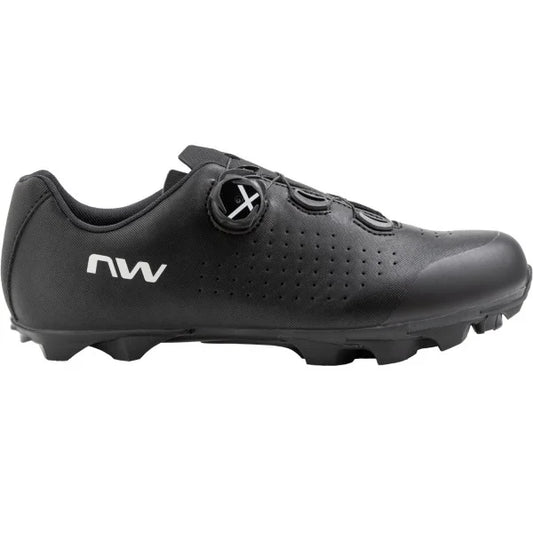 NORTHWAVE SCORPIUS PLUS Scarpe MTB Nero