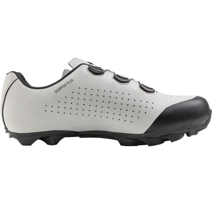 Scarpe MTB NORTHWAVE SCORPIUS PLUS grigio/nero