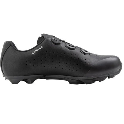 Scarpe MTB NORTHWAVE SCORPIUS PLUS Nero