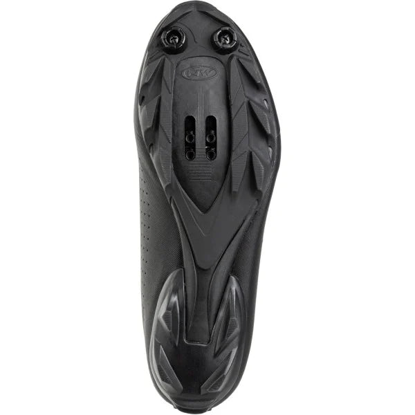 NORTHWAVE SCORPIUS PLUS Scarpe MTB Nero