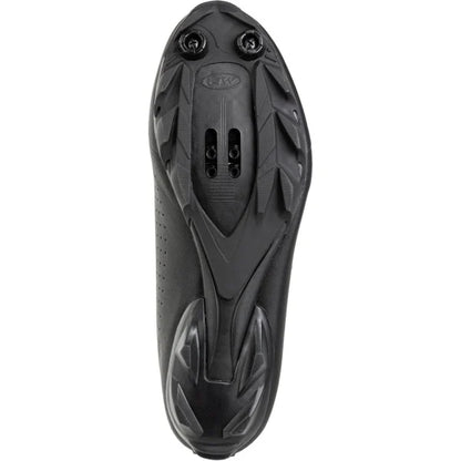 Scarpe MTB NORTHWAVE SCORPIUS PLUS Nero