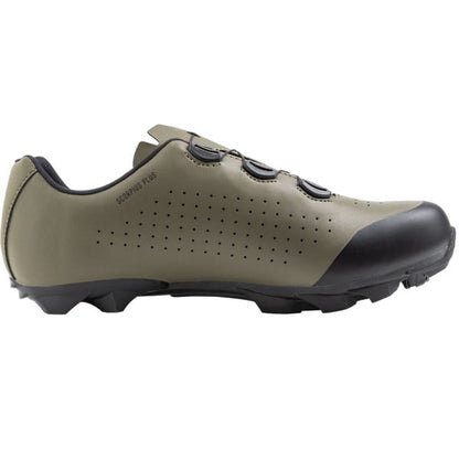 Scarpe MTB NORTHWAVE SCORPIUS PLUS kaki