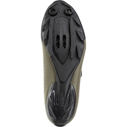 Scarpe MTB NORTHWAVE SCORPIUS PLUS kaki