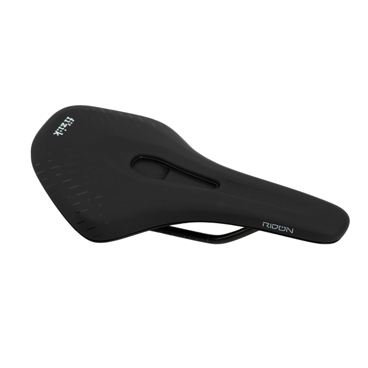 FIZIK AIDON TERRA x5 Sella per biciclette elettriche 145mm Nero
