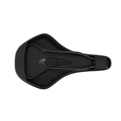 Sella FIZIK TERRA RIDON X5 145mm Nera