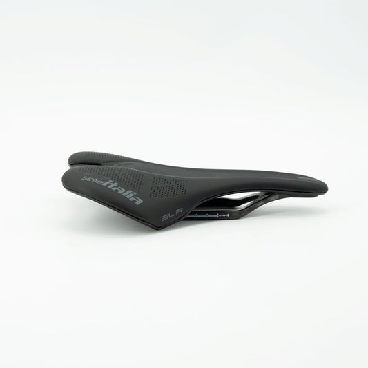 Sella SELLE ITALIA SLR BOOST L1 Carbon Rails Black Stealth