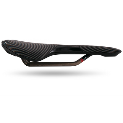 Sella PROLOGO E-BIKE PROXIM NEMBO SLIDE CONTROL 145mm Manubri Tirox