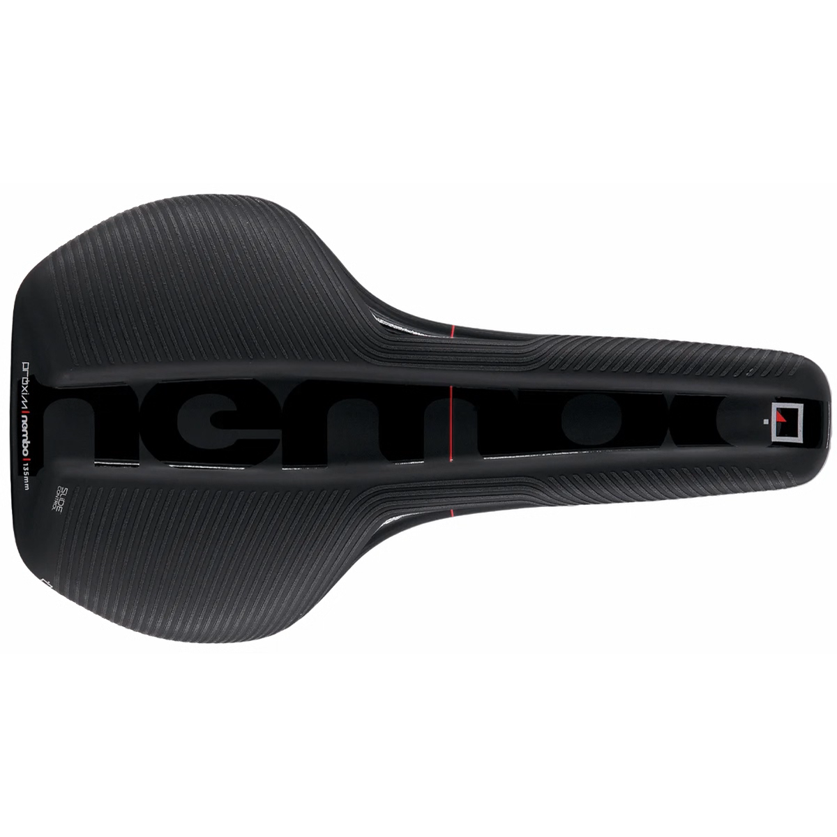 PROLOGO E-BIKE PROXIM NEMBO SLIDE CONTROL Larghezza della sella 135 mm Binari Tirox